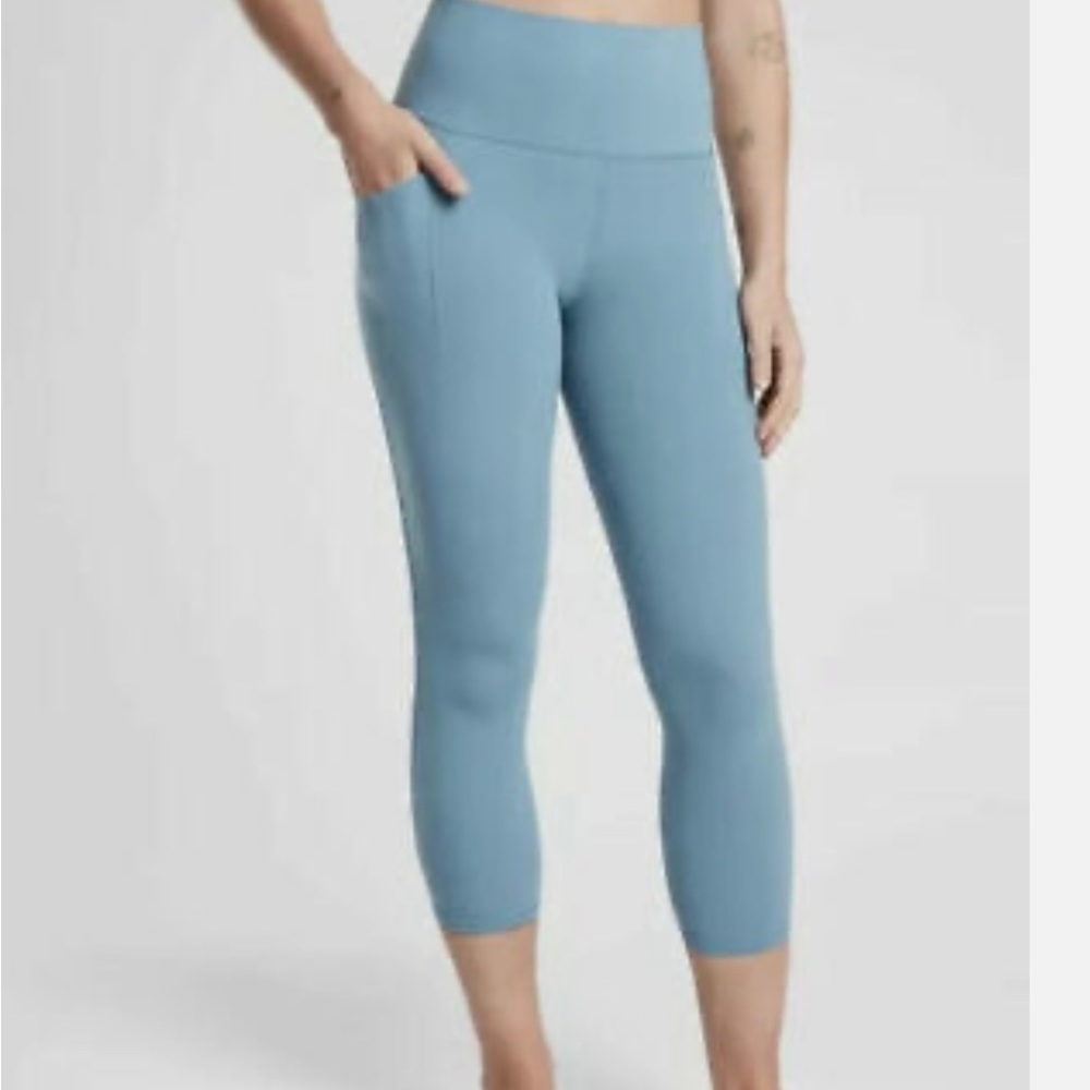 NWOT Athleta leggings